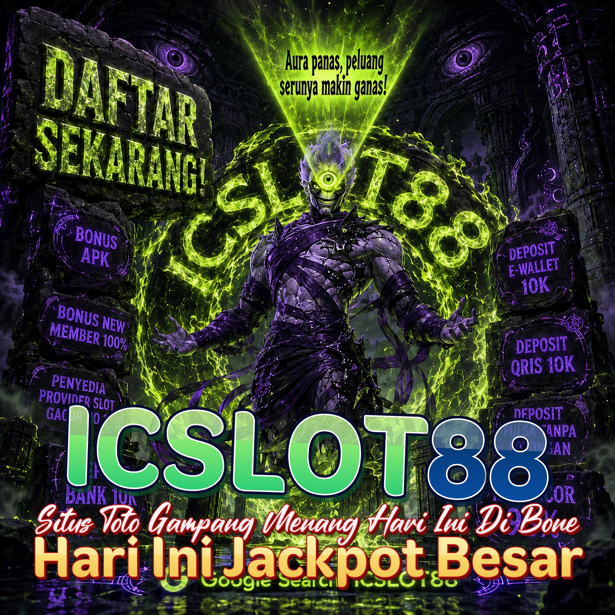 ICSLOT88