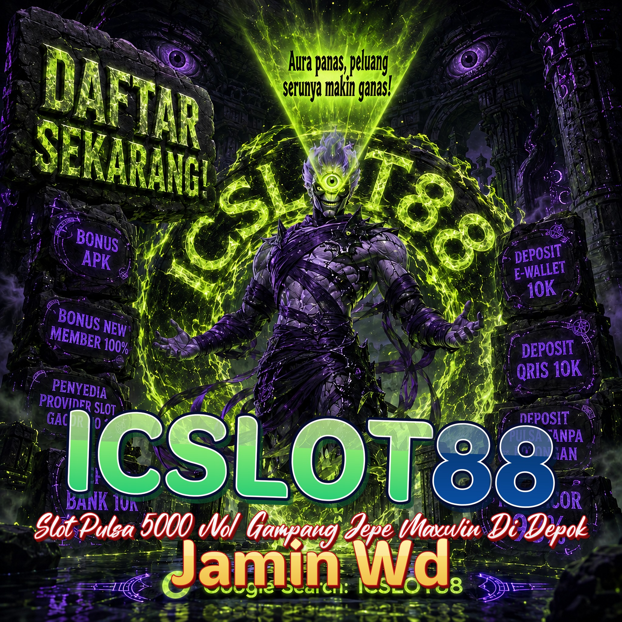 ICSLOT88